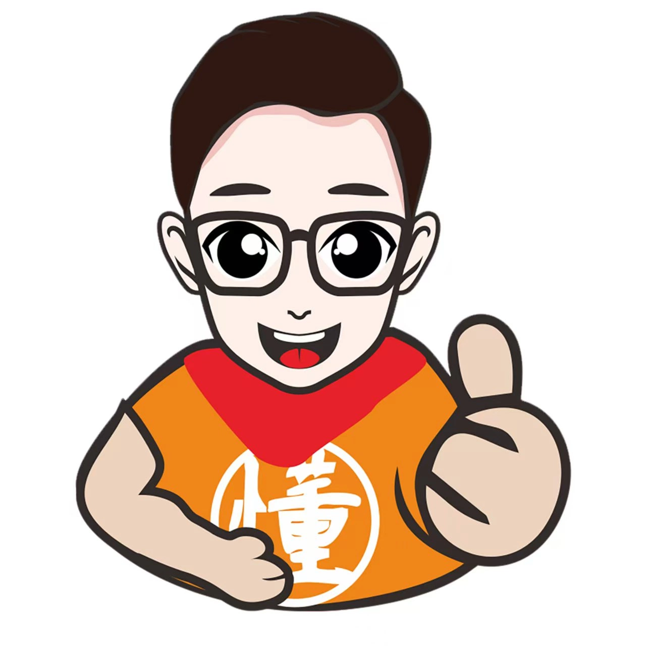 懂物哥